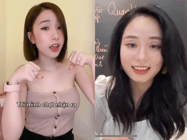 ”Vợ quốc dân”, ”cô giáo Vật lý” trắng như bông bưởi giờ ra sao sau 1 năm ”nổi như cồn”?