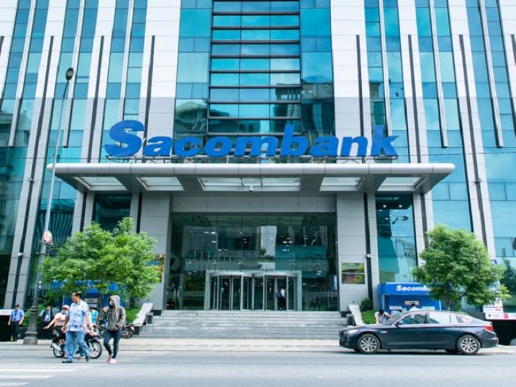 Liên tục “đại hạ giá”, Sacombank miệt mài rao bán khoản nợ cả trăm đến nghìn tỷ