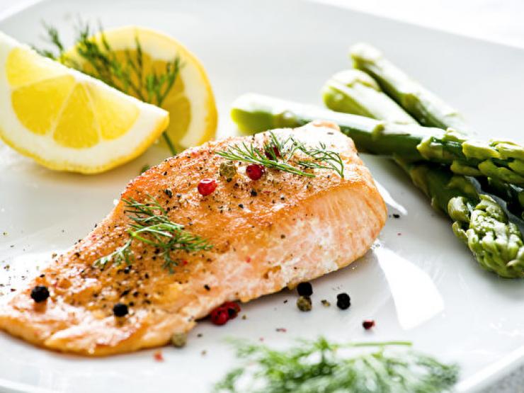 Ẩm thực - Chuyên gia dinh dưỡng Harvard khuyên cha mẹ nên cho con ăn 6 loại thực phẩm này