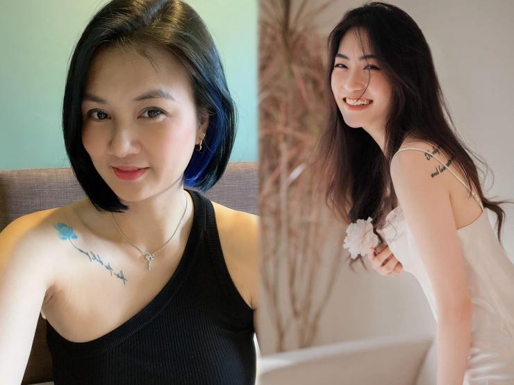 Thể thao - Hoa khôi bóng chuyền Kim Huệ "nay đã khác xưa", hot girl Việt Hương đón tuổi mới