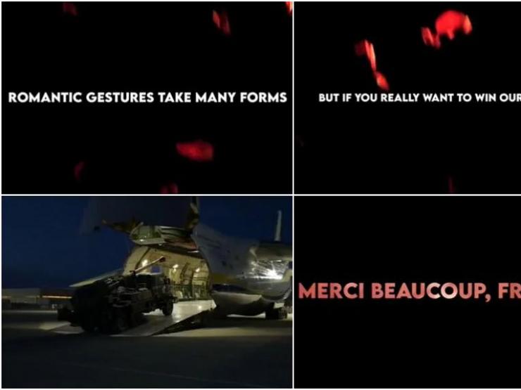 Thế giới - Bộ Quốc phòng Ukraine nêu cách để Pháp "chiếm tim" Kiev