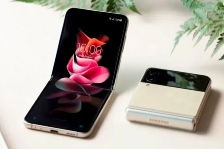 Khi nào Apple sẽ cung cấp iPhone màn hình gập? - 1