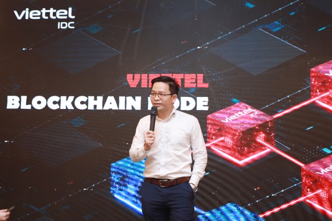 Tận dụng sức mạnh của công nghệ Blockchain và Big Data trong thúc đẩy nền kinh tế số - 2