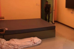 Pháp luật - Ngoại tình với anh của chồng, người phụ nữ gặp nạn trong nhà nghỉ