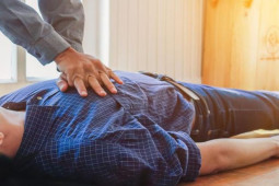 Thế giới - Úc: Người đàn ông chết trong lâm sàng trong 90 phút nói về trải nghiệm cận tử