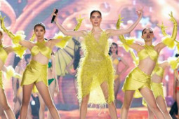 Sau vụ trộm ở nhà, Hồ Ngọc Hà còn mất thêm một khoản tiền lớn