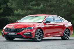 Tin tức ô tô - Thương hiệu ô tô của Séc sắp về Việt Nam, mở bán 4 dòng xe nhập khẩu từ châu Âu