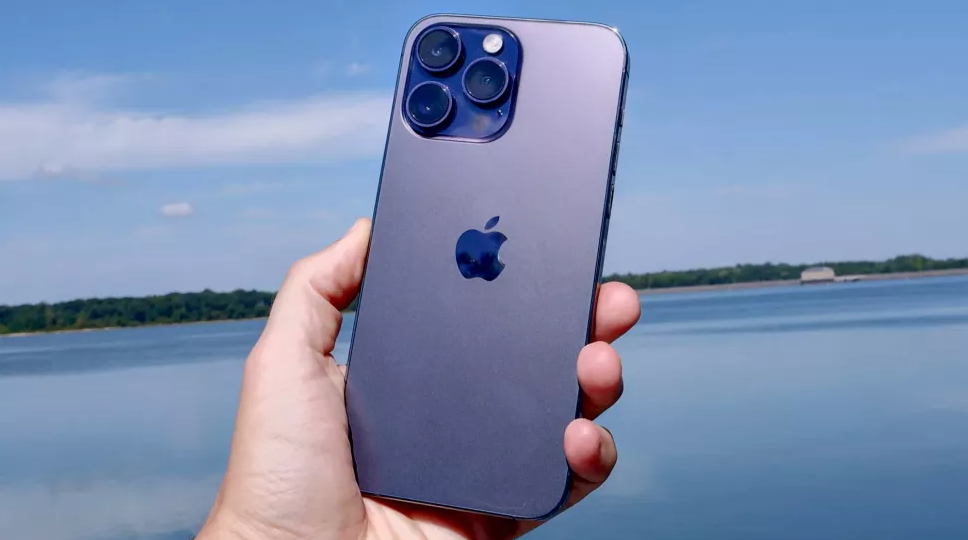 Cách kích hoạt camera 48MP siêu "chất" trên iPhone 14 Pro - 1