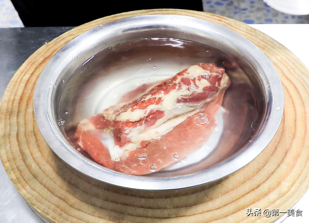 Cách làm bò hầm kinh điển nhất, nước sốt đủ vị, vừa ngon vừa không bị ngấy - 2