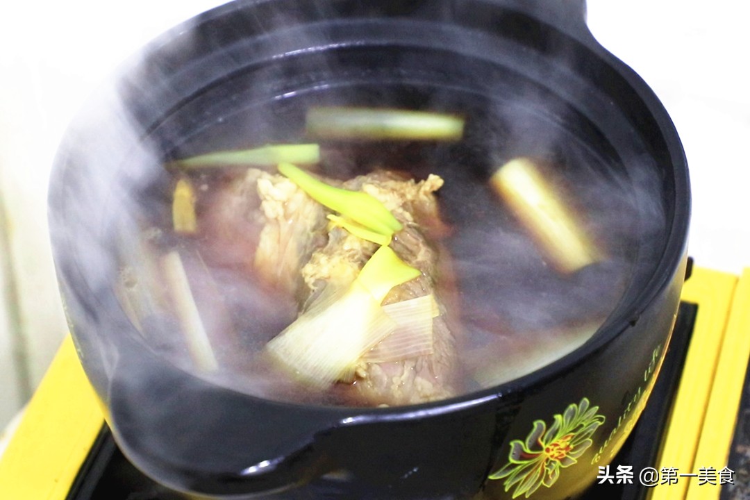 Cách làm bò hầm kinh điển nhất, nước sốt đủ vị, vừa ngon vừa không bị ngấy - 8