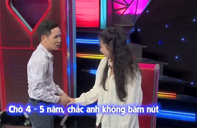 Cô nàng tự tin "ế vì em quá đẹp" tham gia hẹn hò gây bất ngờ - 10