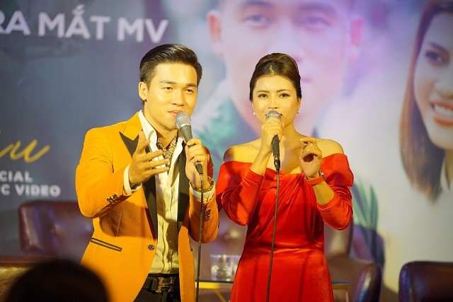 Phan Hải Lý bật mí chuyện tình xoay quanh MV "Nhịp cầu tri âm" - 4