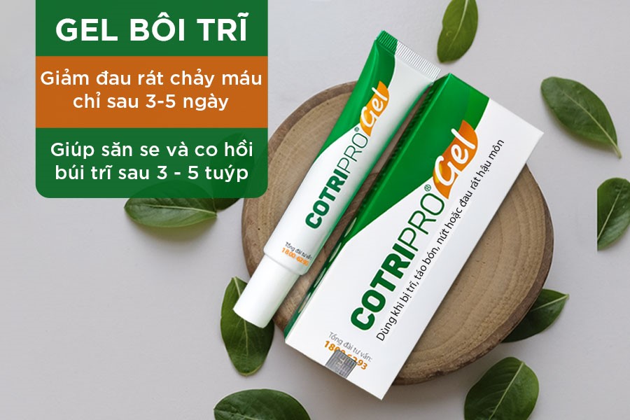Sa búi trĩ đau rát, nhấp nhổm không yên, biết mẹo này mừng như bắt được vàng! - 4