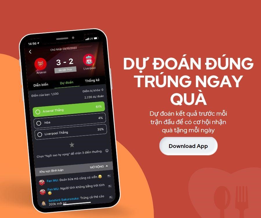 Viva24h - Nơi gặp gỡ của cộng đồng fan hâm mộ Ngoại hạng Anh - 3