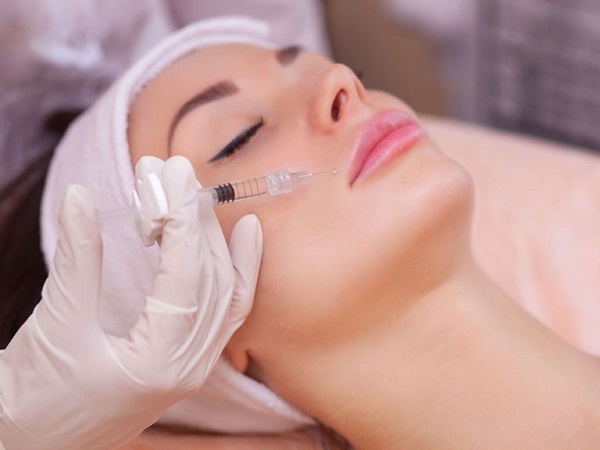 Tiêm filler là phương pháp làm đẹp được nhiều chị em lựa chọn bởi nhiều ưu điểm