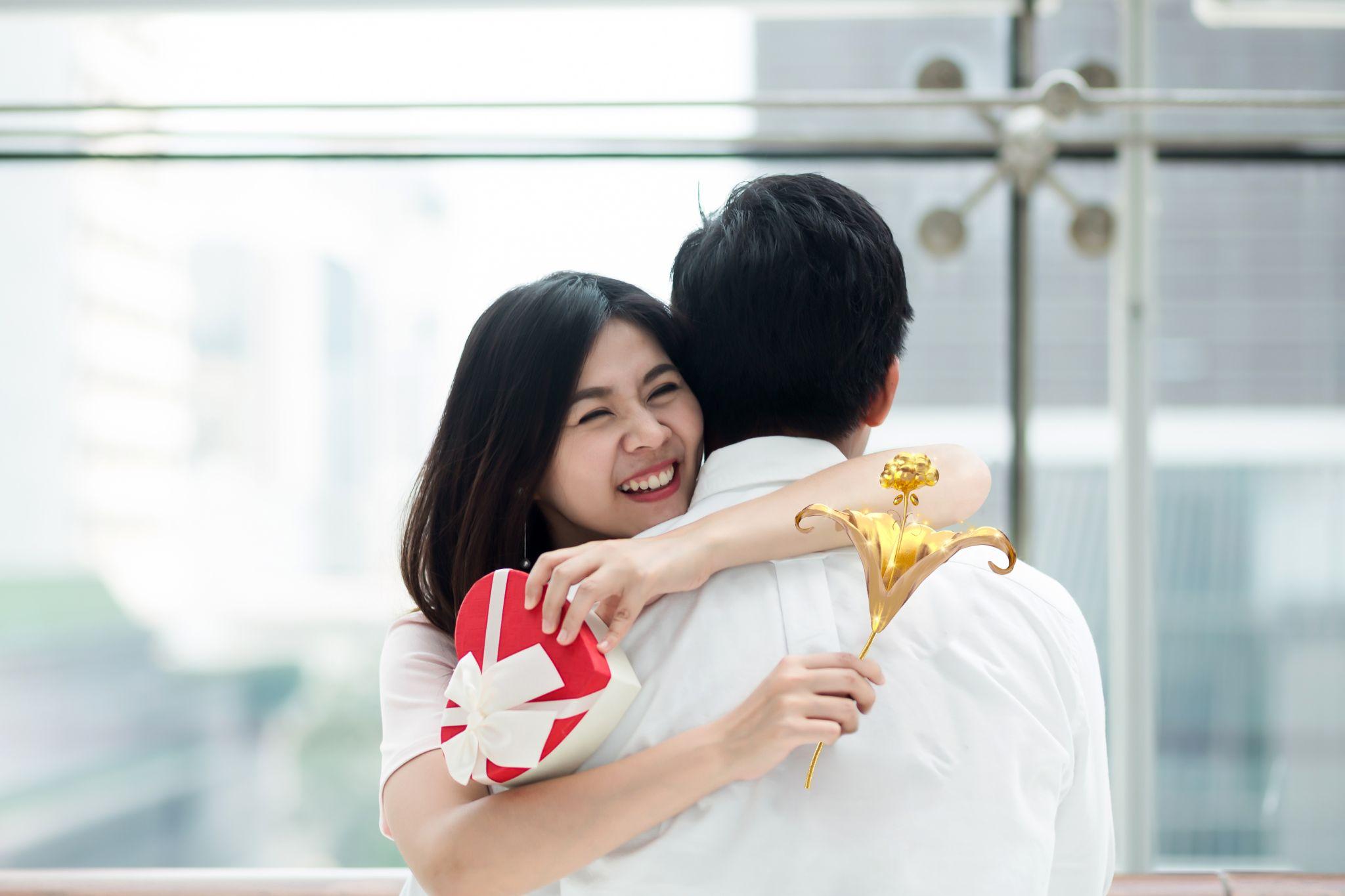 Angela Gold giúp cân chỉnh bộ ba nội tiết tố hài hòa là món quà vô giá dành cho phái đẹp (Ảnh: Shutterstock )