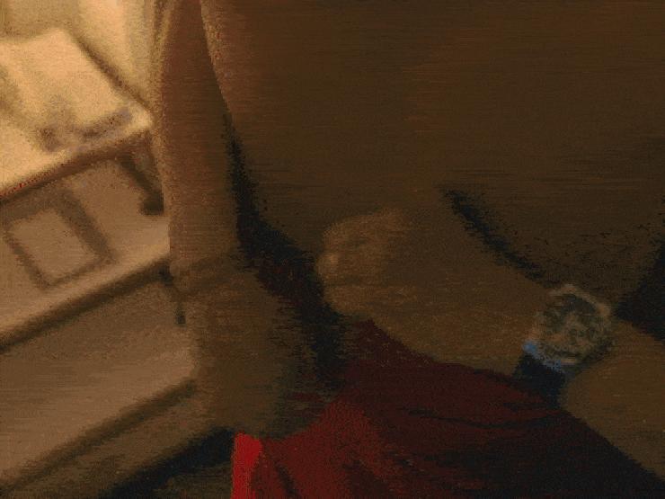 Phim - Khán giả phản ứng với "cảnh nóng nhất" phim Việt giờ vàng