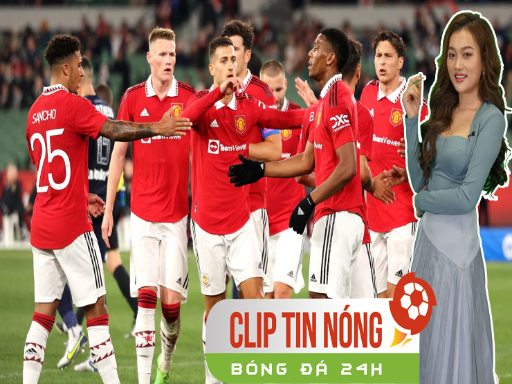 Bóng đá - Tỷ phú nào đủ sức mua MU 9 tỷ bảng, "Quỷ đỏ" bị Chelsea chơi xấu (Tin nóng bóng đá 24H)