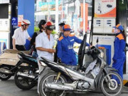 Thị trường - Tiêu dùng - Giá xăng dầu hôm nay 14/10: Tăng giảm trái chiều, chuyên gia dự báo sốc