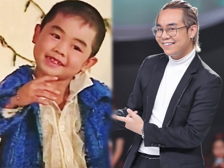 Ca nhạc - MTV - "Thần đồng âm nhạc" bé Châu hậu biến cố phá sản, nợ nần giờ đổi khác thế này