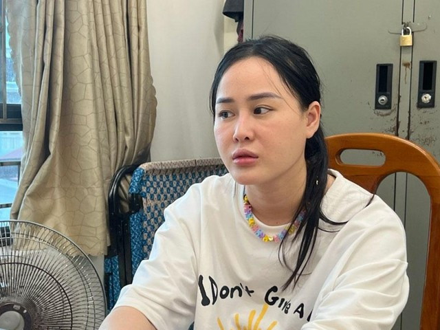 Từ vụ bắt 'Tina Dương' Ninh Thị Vân Anh: 'Lừa đảo' khác 'lạm dụng tín nhiệm chiếm đoạt tài sản' ra sao?