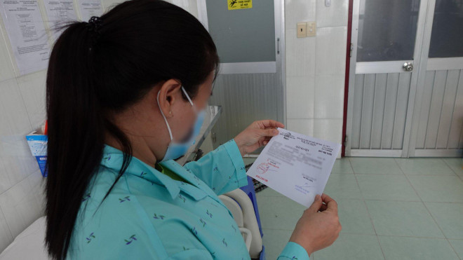 Bệnh nhân đậu mùa khỉ đầu tiên tại Việt Nam ở TP.HCM được xuất viện sau 3 tuần điều trị và cách ly tại bệnh viện.