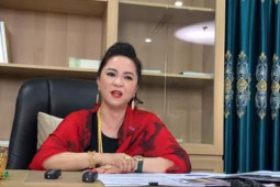 Tin tức trong ngày - Bà Nguyễn Phương Hằng xin được tại ngoại để chữa bệnh