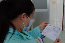 Sức khỏe đời sống - Bệnh nhân mắc đậu mùa khỉ đầu tiên ở Việt Nam xuất viện