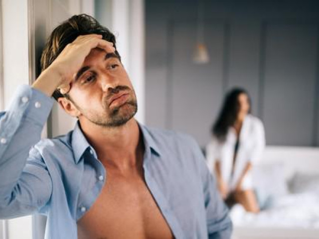 Sức khỏe đời sống - Sex và những "lỗi" phổ biến của đàn ông