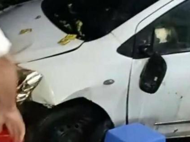 Tư vấn - Thấy gì từ vụ ô tô lao vào đám tang do tài xế ngủ gật?