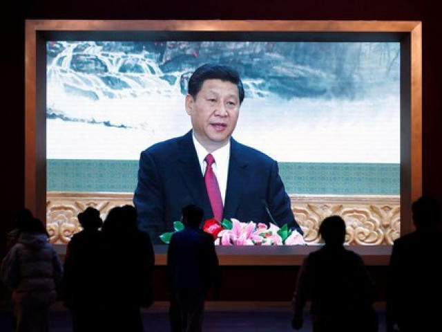 Thế giới - Trung Quốc chuẩn bị đón sự kiện quan trọng