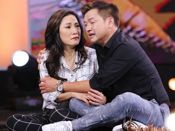 Giải trí - Nhớ chuyện ly hôn, Quang Minh thấy "lạnh người", nói điều hối hận nhất