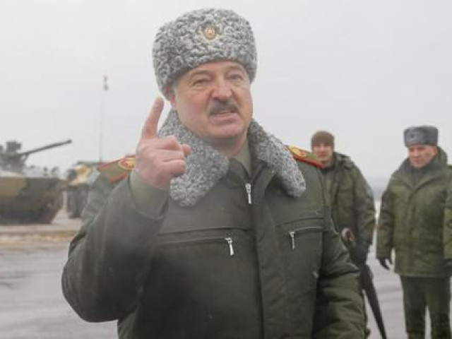Liệu Belarus có thể giúp Nga thay đổi cục diện ở Ukraine?