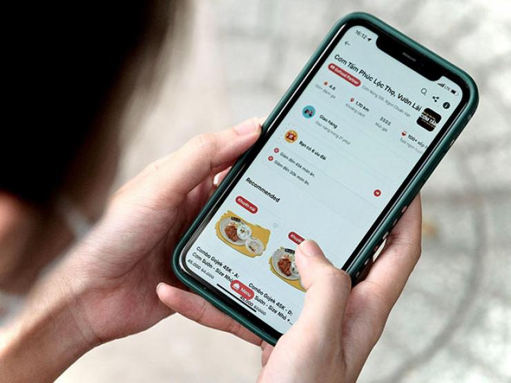 Công nghệ thông tin - Bốn lý do khiến người tiêu dùng ưa chuộng dịch vụ đặt đồ ăn trực tuyến
