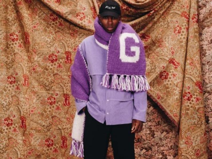 Thời trang - 5 nhà thiết kế trẻ người Pháp đang thay đổi thời trang nam thế giới