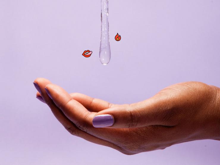 Sức khỏe đời sống - Sử dụng chất bôi trơn để tăng khoái cảm nhưng cần biết những gì để tránh gặp sự cố?