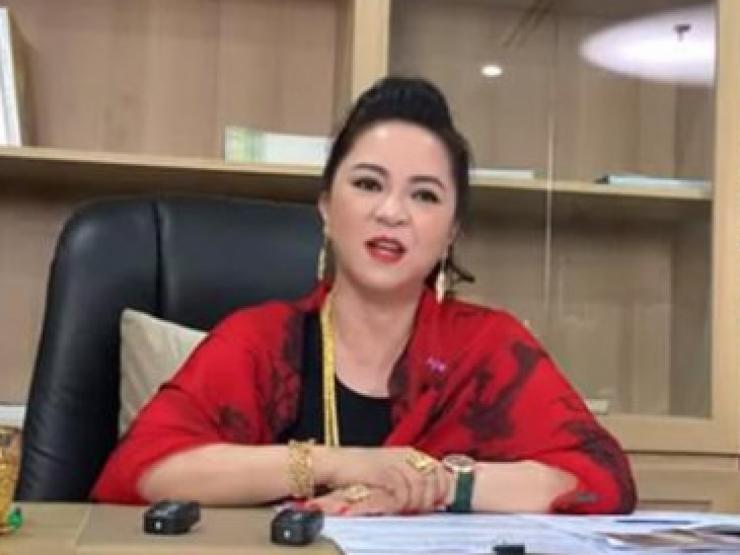 Tin tức trong ngày - Tin tức 24h qua: Bà Nguyễn Phương Hằng xin được tại ngoại