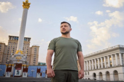 Thế giới - Ông Zelensky nêu giải pháp đối phó Nga tập kích tên lửa, "tiến tới chấm dứt xung đột"