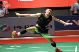 Thể thao - Chen Long chính thức giải nghệ, Trung Quốc hết thời thống trị cầu lông