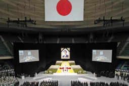 Thế giới - Bất ngờ về chi phí quốc tang cố Thủ tướng Abe Shinzo