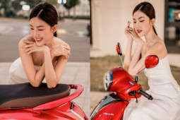 Thế giới xe - Bảng giá Yamaha Grande giữa tháng 10/2022: Xe đẹp, giá ổn định