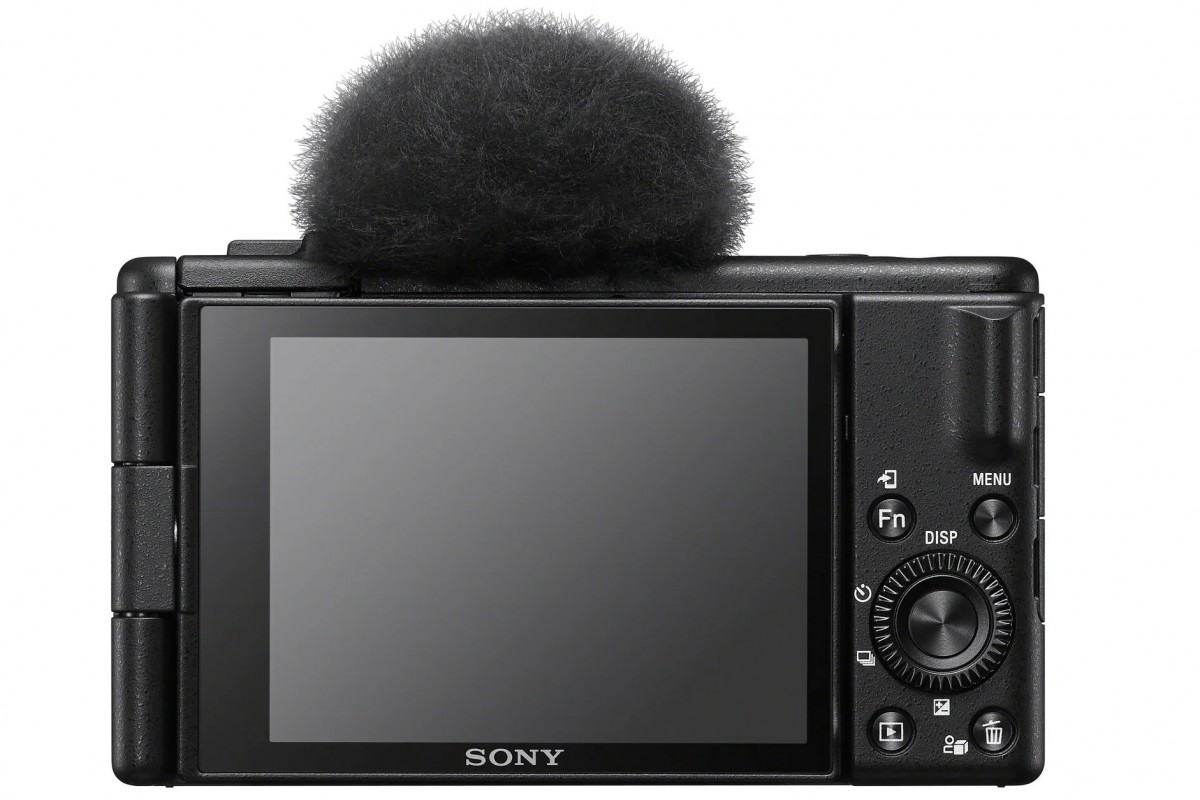 Ra mắt máy ảnh Sony ZV1F cho Vlogger và Tiktoker - 3