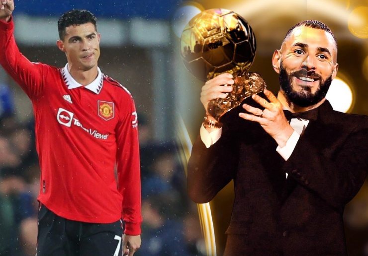 Rộ tin Ronaldo dự lễ trao giải Quả bóng vàng, nhận trọng trách đặc biệt - 1