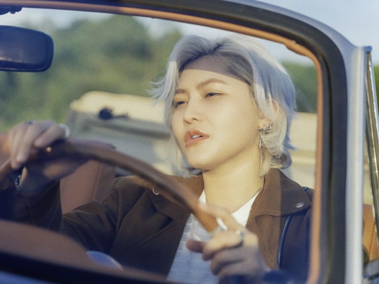 Ca nhạc - MTV - Vicky Nhung khiến “người cũ” day dứt trong MV "Lời nói dối sau cùng"