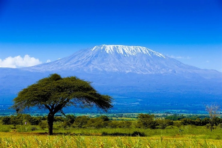 Chiêm ngưỡng những ngọn núi lửa đẹp nhất trên thế giới - 4