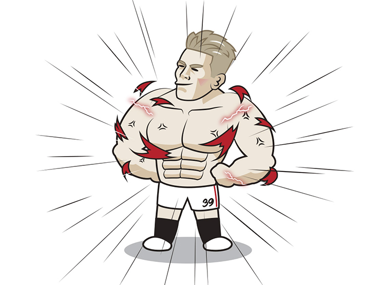 Tranh vui - Ảnh chế: "Kẻ bị ghét" giải cứu MU ở phút bù giờ cuối cùng