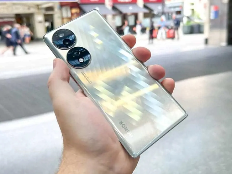 Thời trang Hi-tech - Sắp có thêm smartphone chứa camera 200MP xịn mịn