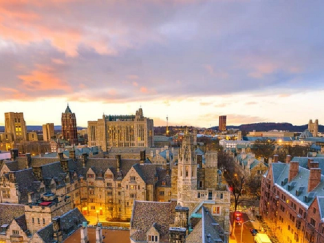 Giáo dục - du học - Lộ diện những trường đại học tốt nhất thế giới năm 2023