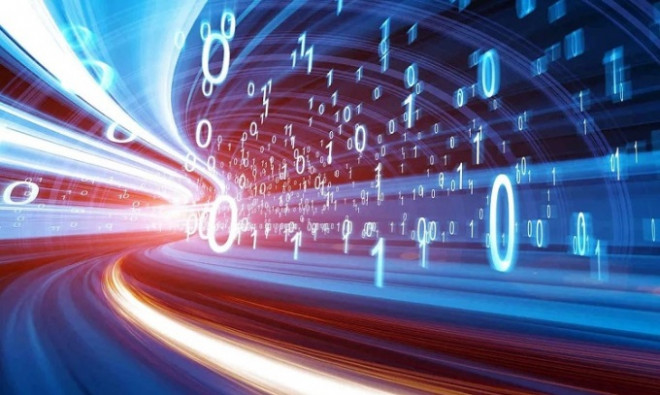 ESnet6 của DOE hiện là mạng internet tốc độ nhanh nhất thế giới. Ảnh: Interesting Engineering
