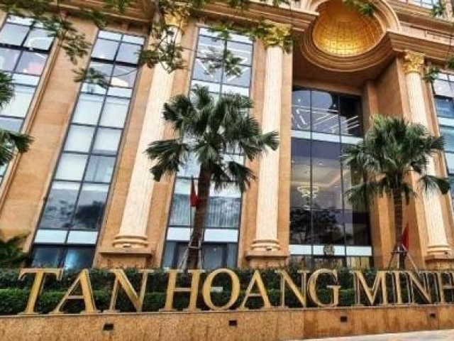 Kinh doanh - Ủy ban Chứng khoán Nhà nước xử phạt 3 doanh nghiệp